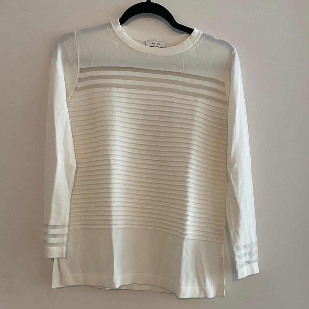 Reiss Sweater